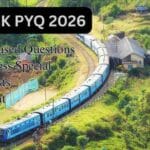 RRB NTPC GK PYQ