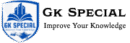 GK SPECIAL LOGO