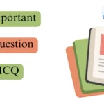 Gk Most Important MCQ in Hindi