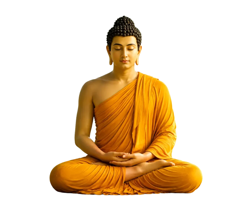 गौतम बुद्ध | बौद्ध धर्म का इतिहास