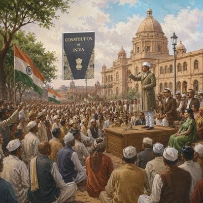 आधुनिक भारतीय इतिहास इमेज